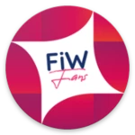 fiwfans android application logo